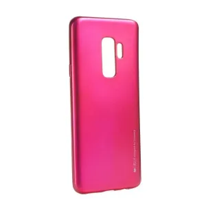 Mercury Samsung Galaxy S9 I Jelly puzdro  KP27021 ružová