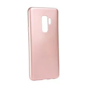 Mercury Samsung Galaxy S9 Plus I Jelly puzdro  KP27015 ružová