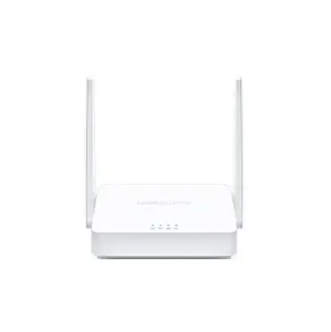 WiFi router Mercusys MW301R, N300