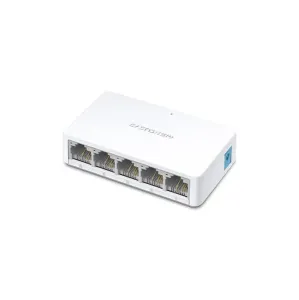 Switch TP-LINK Mercusys MS105 #3749871