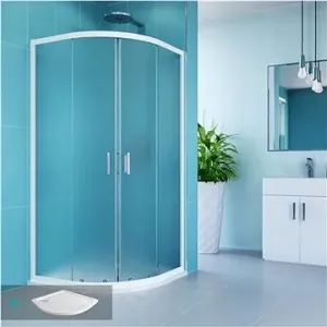 Sprchové vaničky MEREO
