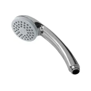 MEREO Ručná sprcha jednopolohová okrúhla O 6,5 cm