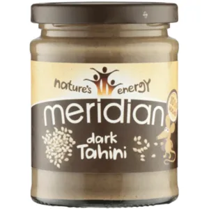 Meridian Tahini - sezamová pasta 270 g #1556124