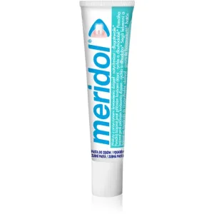 Meridol Gum Protection zubná pasta podporujúci regeneráciu podráždených ďasien 20 ml