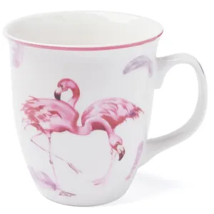 Flamingo hrnček 550ml nbch