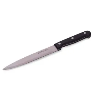 Nôž na mäso (čepeľ 17.5cm. úchyt 12cm)