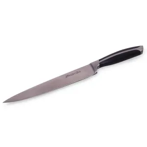 Nôž na mäso (čepeľ 20cm. úchyt 13.5cm) #7786971