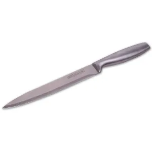 Nôž na mäso (čepeľ 20cm. úchyt 13.5cm) #7761921