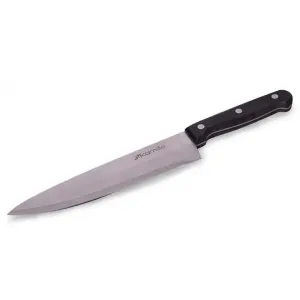 Nôž šéfa kuchyne (čepeľ 20cm. úchyt 12cm)