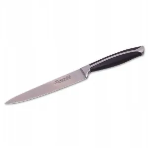 Nôž univerzálny (čepeľ 12.5cm. úchyt 11cm)