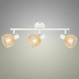 LED lampy Candellux