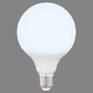Žiarovka LED E27 106711SH RGB SMART 10W 3000-6000K