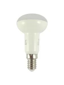 Žiarovka LED R50 6,5W E14 580lm 6500K