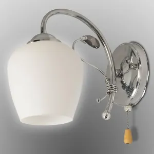 Nástenná lampa K-N 0309/1 CR K1