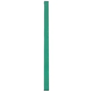 Stĺp 40x60 2,4m zelená