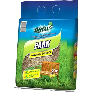 Agro Travna zmes Park 2 kg