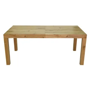 Rozkladací stôl 140/180x80cm #3585540