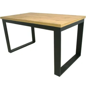 Rozkladací stôl 140/180x80cm #3594792