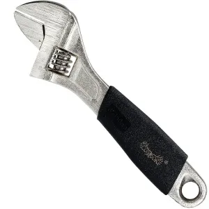 Kľúč, nastaviteľný, 6˝ (150 mm), Drel