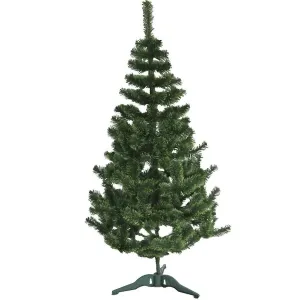 Vianočný stromček borovica zelené konce 100 cm