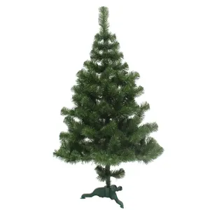 Vianočný stromček umelá borovica 150 cm