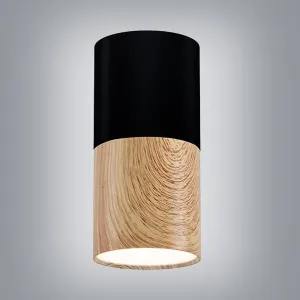 Lampa trubica 1x15W GU10 5.8 cm