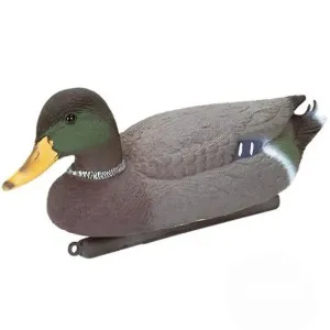Pontec Pond Figure Mallard Duck, samček