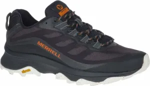 Merrell MOAB SPEED Pánska treková obuv, čierna, veľkosť 42