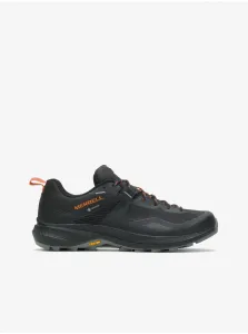 Merrell Men's MQM 3 GTX Black/Exuberance 42 Pánske outdoorové topánky