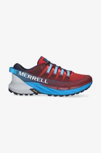 Pánska obuv Merrell agility Peak 4 J067463