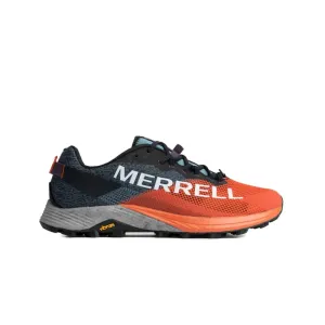 Merrell MTL LONG SKY 2 Pánske outdoorová obuv, oranžová, veľkosť 43