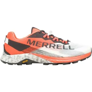 Merrell MTL LONG SKY 2 Pánska bežecká obuv, oranžová, veľkosť 44.5