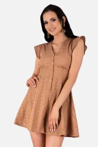 Merribel Woman's Dress Cantan #8939438