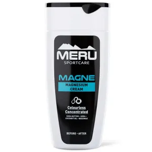 Horčíkový masážny krém Meru Magne Objem: 150 ml