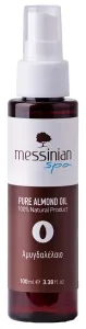 Messinian Spa Mandľový olej 100 ml