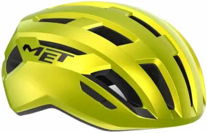 Cyklistické helmy Met