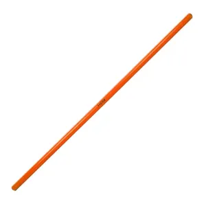 Training Pole Orange 25mm 100cm
