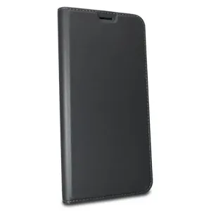 Puzdro Metacase Book Moto E5/Moto G6 Play - čierne