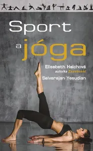 Sport a jóga, Haichová Elisabeth #3243549