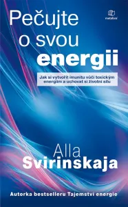 Pečujte o svou energii, Svirinskaja Alla #3690399
