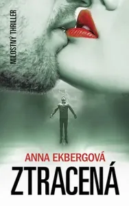 Ztracená, Ekbergová Anna