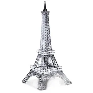 Metal Earth Eiffelova veža #5504177