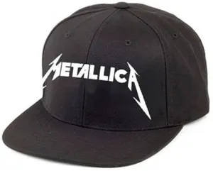 Metallica Šiltovka Damage Inc Black