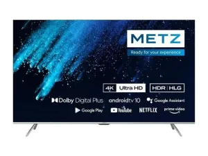 Smart televízor Metz 50MUC7000Y / 50
