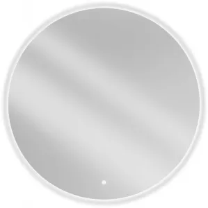 MEXEN - Erg zrkadlo s osvetlením 100 cm, LED 6000K, 9823-100-100-611-00