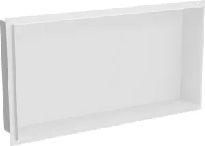 MEXEN - X-Wall-NR modul pre vstavanie do steny 60x30 cm, biela 1921603010