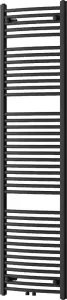 MEXEN - Ares vykurovací rebrík/radiátor 1800x500 mm, 820 W, čierna W102-1800-500-00-70