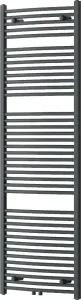 MEXEN - Ares vykurovací rebrík/radiátor 1800 x 600 mm, 958 W, antracit W102-1800-600-00-66