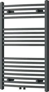 MEXEN - Ares vykurovací rebrík/radiátor 900 x 600 mm, 433 W, antracit W102-0900-600-00-66