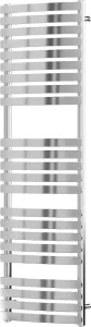 MEXEN - Bachus vykurovací rebrík/radiátor 1600 x 500 mm, 659 W, chro W109-1600-500-00-01